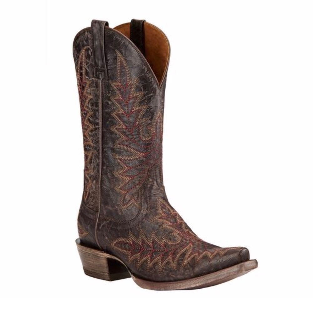 New Ariat Boots